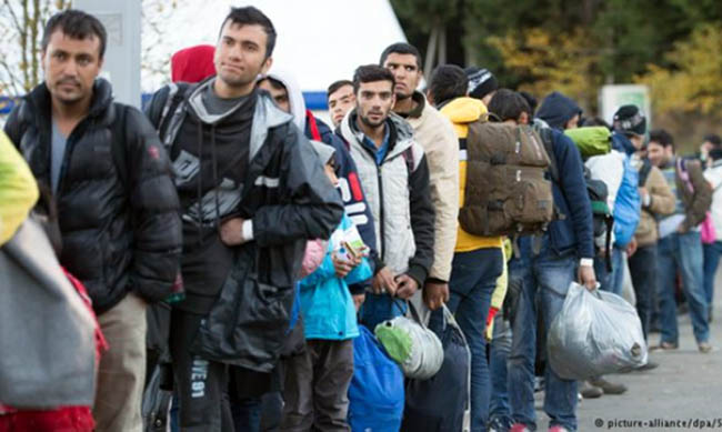 عفو بین‌الملل با اخراج پناهجویان افغان از آلمان مخالفت کرد